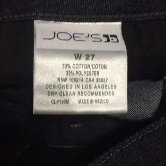 Joe’s Jeans - Picture 2 of 5